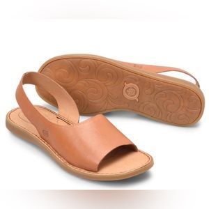 Born Inlet Sandals